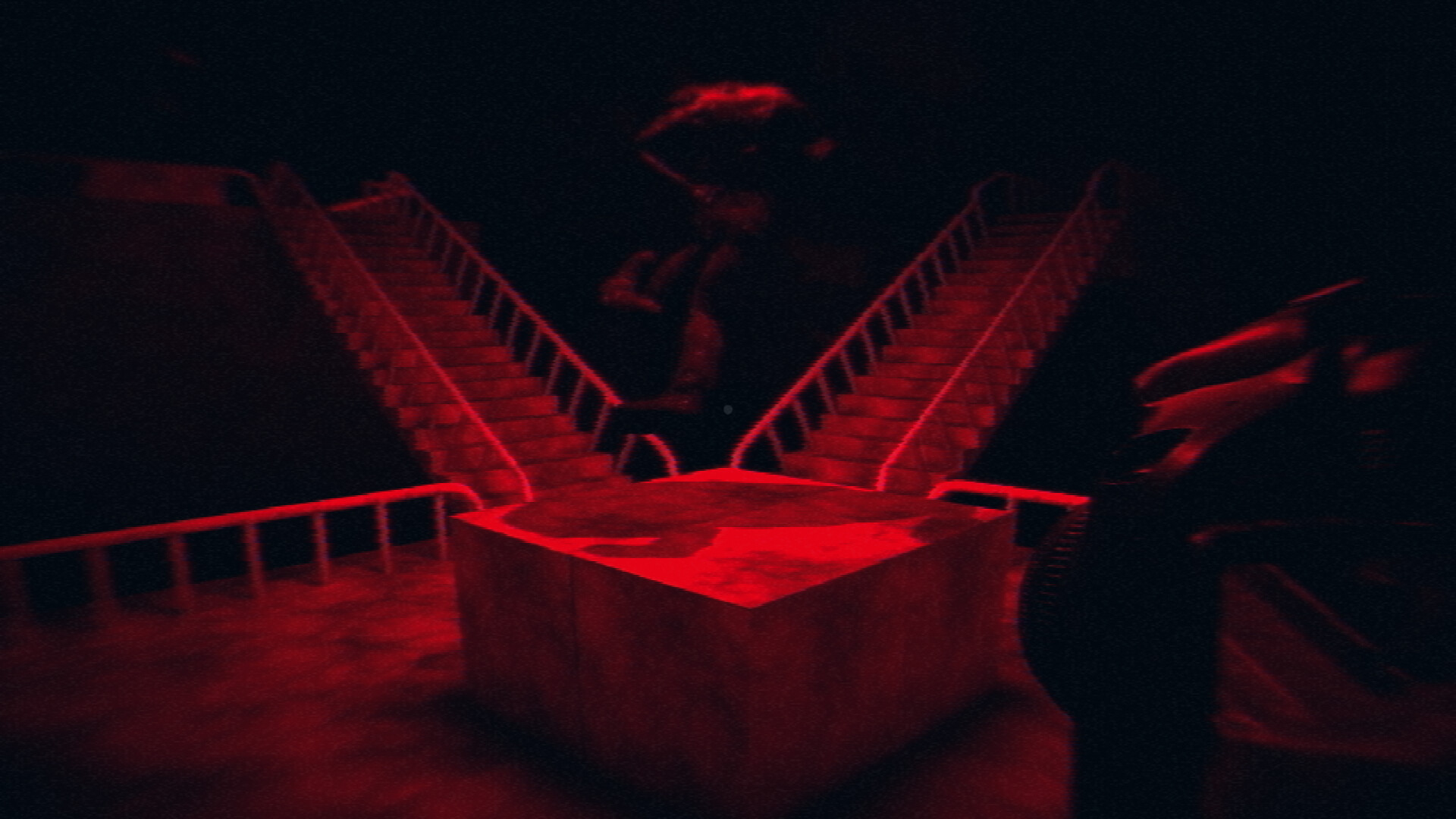 恐怖迷宫与游泳池/HorrorCore: Maze and Pools of Horror 截图 8