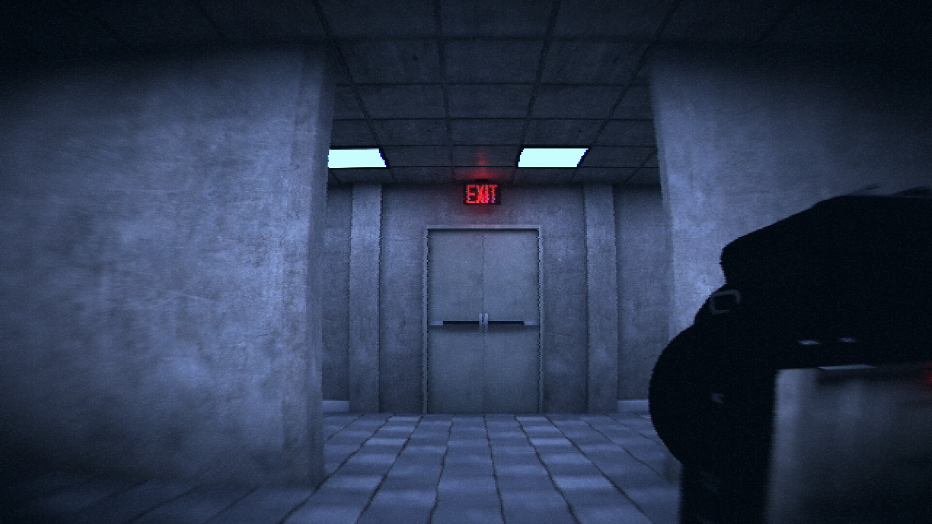 恐怖迷宫与游泳池/HorrorCore: Maze and Pools of Horror 截图 23