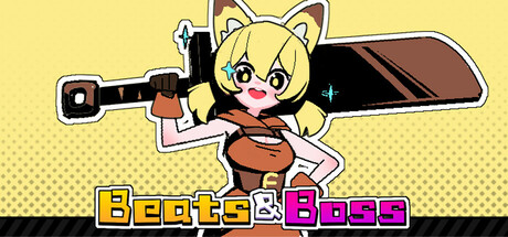 Beats&Boss/跟着节奏打Boss