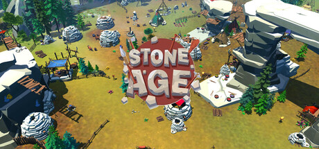 Stone Age游戏logo