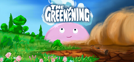 绿化世界/The Greenening-苏白资源