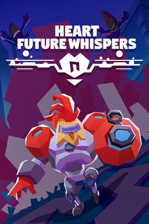心之未来低语/Heart: Future Whispers