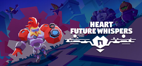心之未来低语/Heart: Future Whispers Build.17831633|动作冒险|容量1.2G|免安装绿色中文版-马克游戏