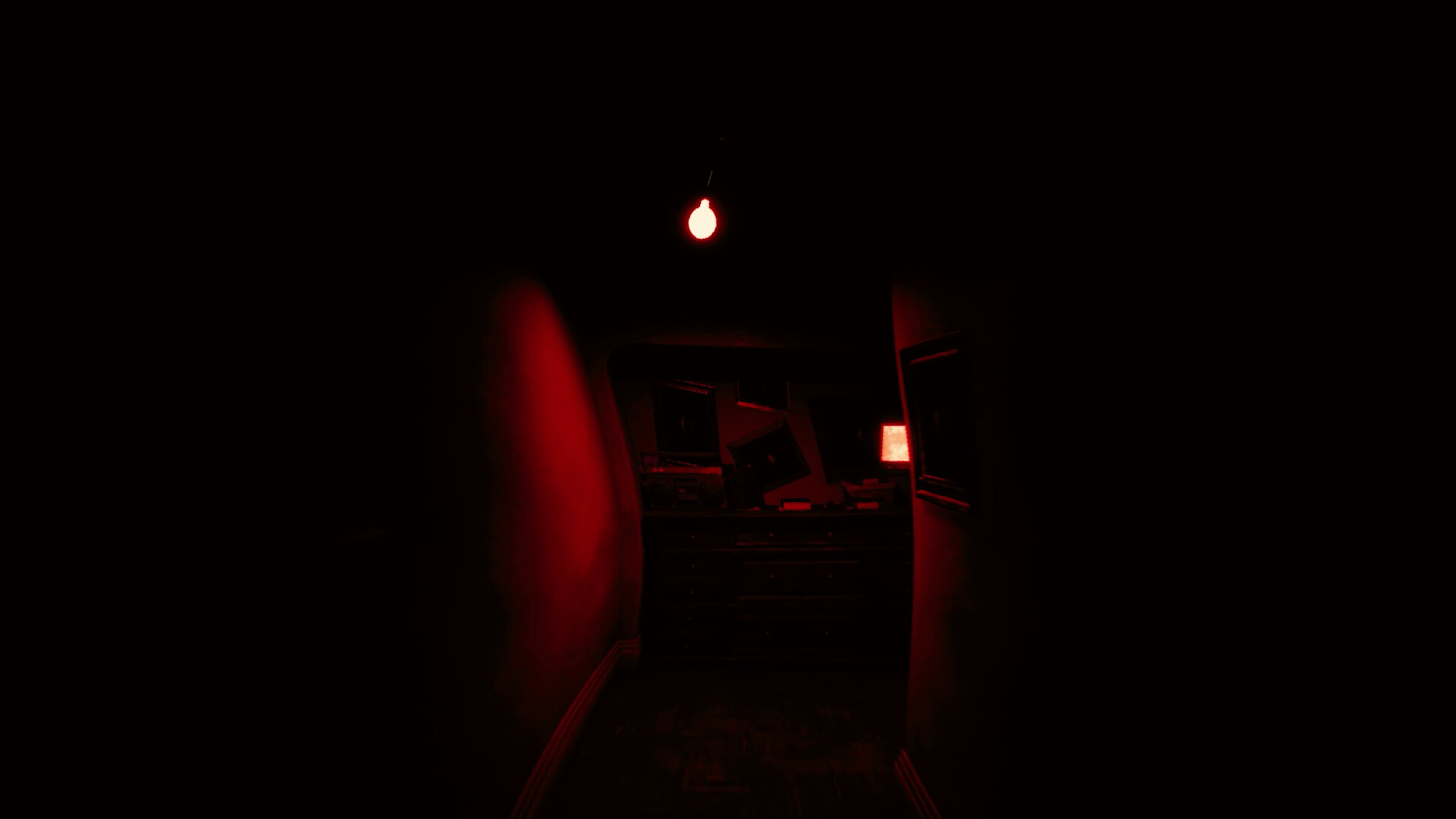 地下室惊声（2025）|支持手柄|Screaming In The Basement (2025) - 14