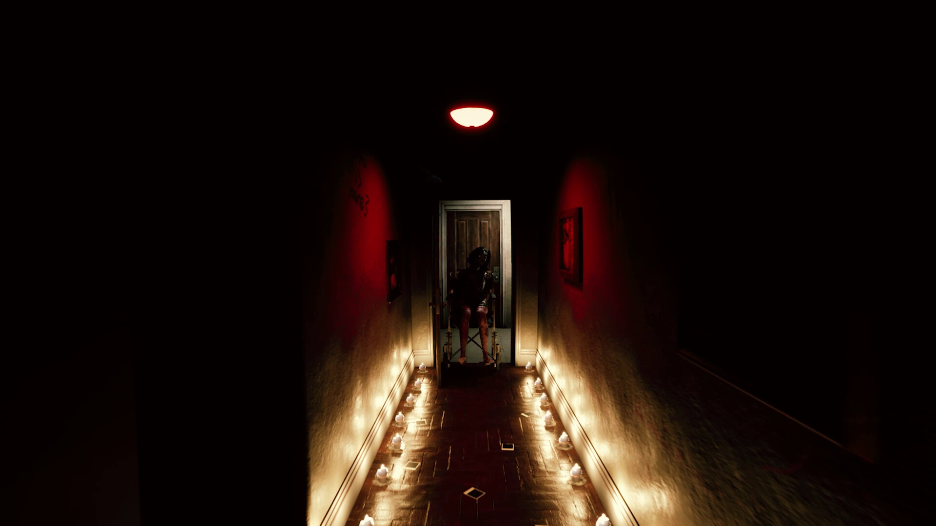 地下室惊声（2025）|支持手柄|Screaming In The Basement (2025) - 17