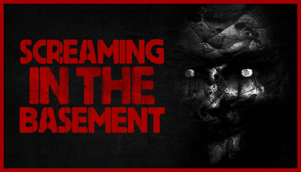 地下室惊声（2025）/Screaming In The Basement (2025)