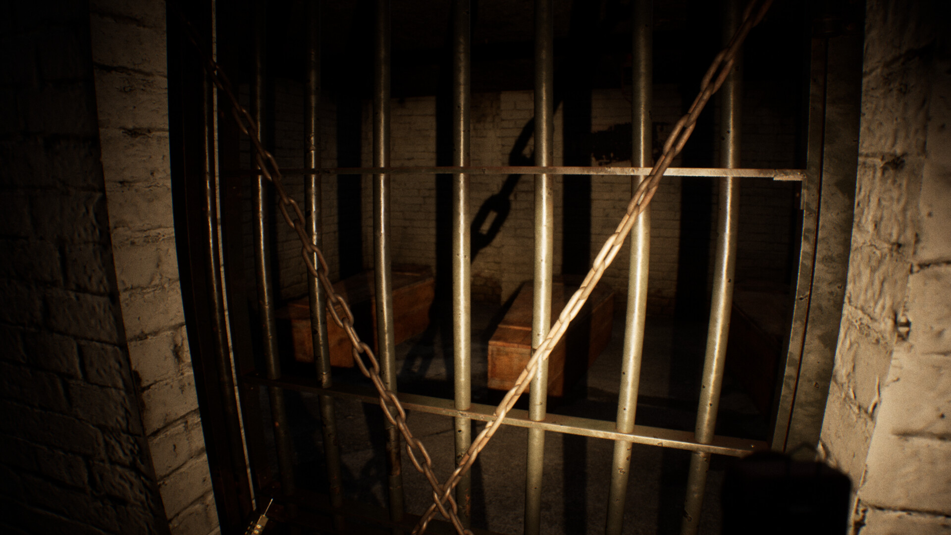 地下室惊声（2025）|支持手柄|Screaming In The Basement (2025) - 15