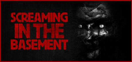 地下室惊声（2025）/Screaming In The Basement (2025)