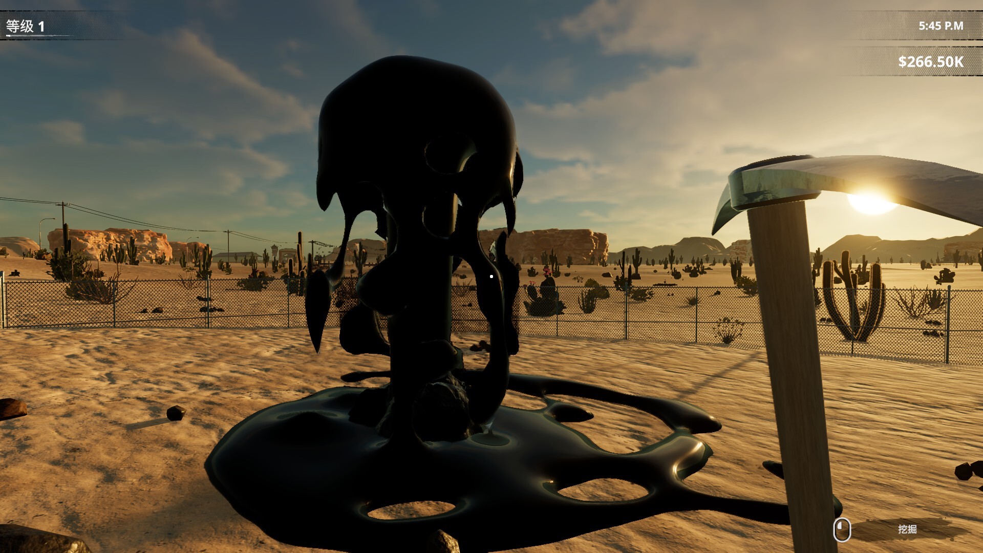 《挖油吧!爸爸(Fuel Harvest Together)》|Build 21750406+STEAM联机补丁|中文|免安装硬盘版 《挖油吧!爸爸(Fuel Harvest Together)》|Build 21750406+STEAM联机补丁|中文|免安装硬盘版