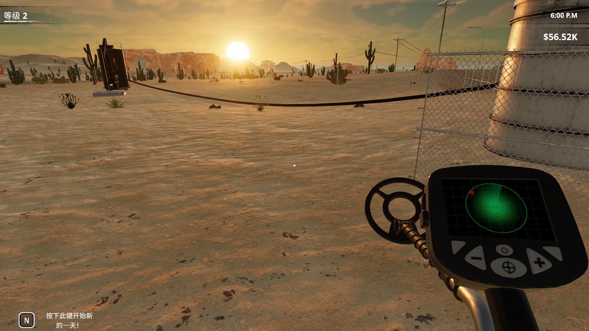 图片[11]-挖油吧！爸爸（Fuel Harvest Together）免安装中文版下载-蒸汽游戏宝库 - 高质量Steam单机游戏下载站