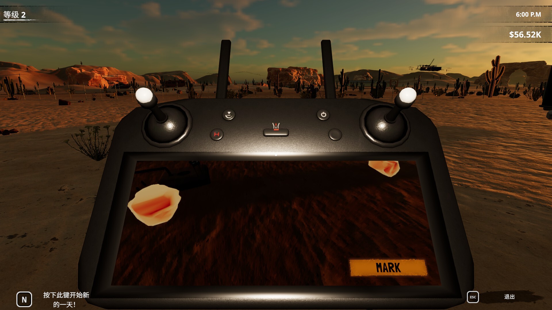 图片[14]-挖油吧！爸爸（Fuel Harvest Together）免安装中文版下载-蒸汽游戏宝库 - 高质量Steam单机游戏下载站