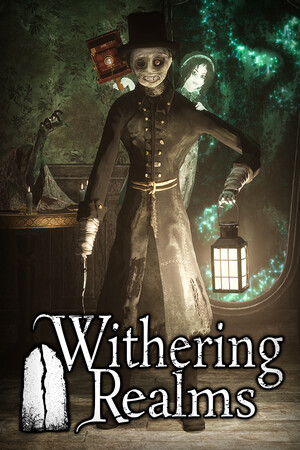凋零国度/枯萎领域/Withering Realms
