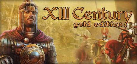  XIII Century – Gold Edition 