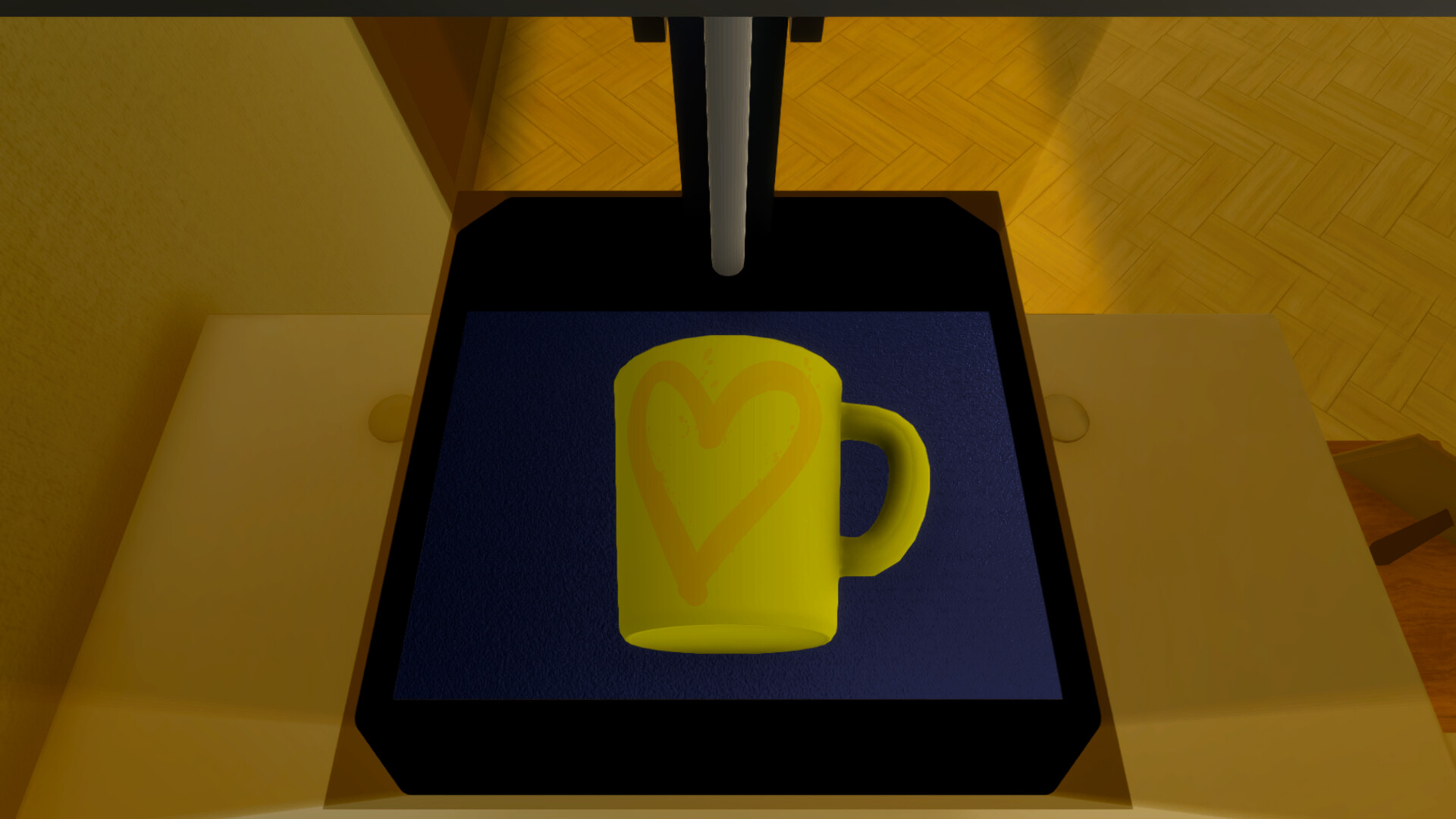 摄影师模拟器/Photographer's Life Simulator 截图 8