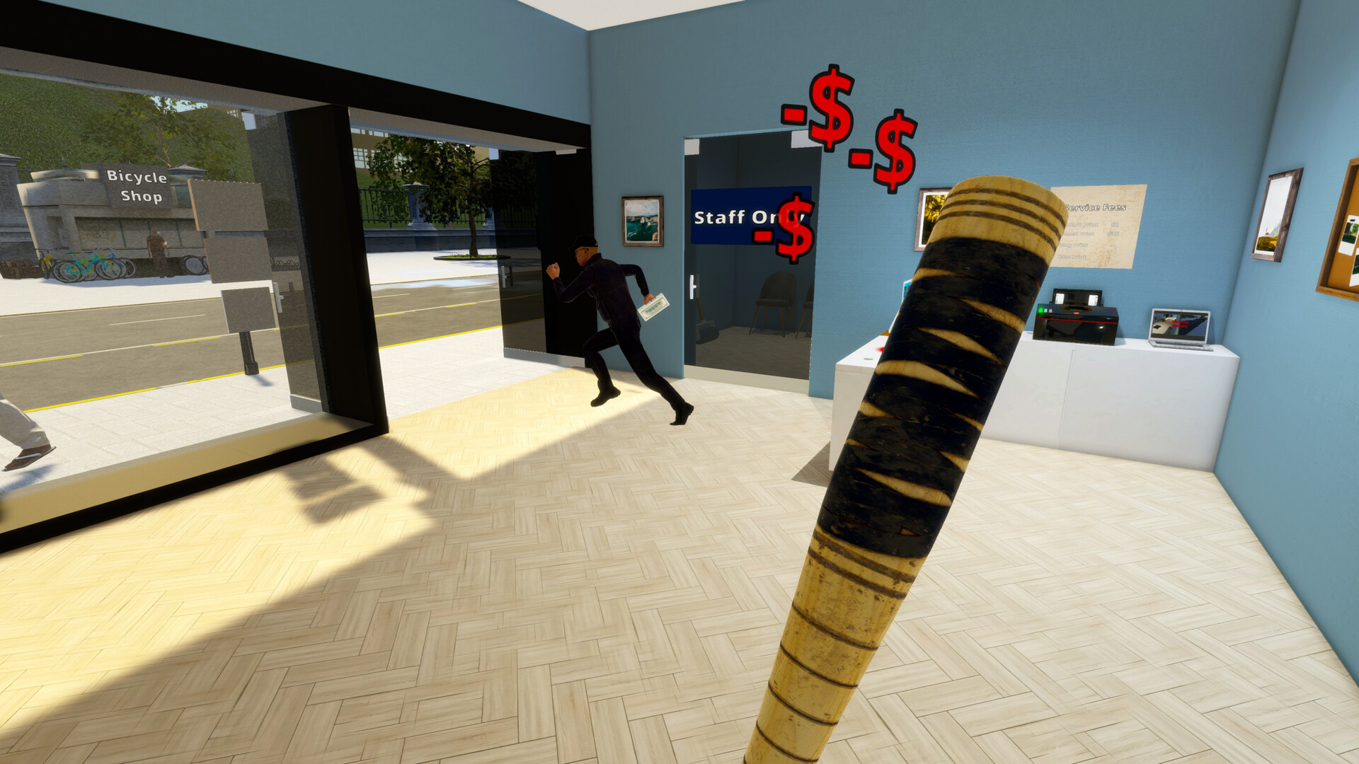 摄影师模拟器/Photographer's Life Simulator 截图 10