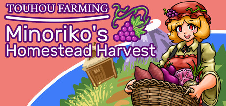 Touhou Farming ~ Minoriko’s Homestead Harvest