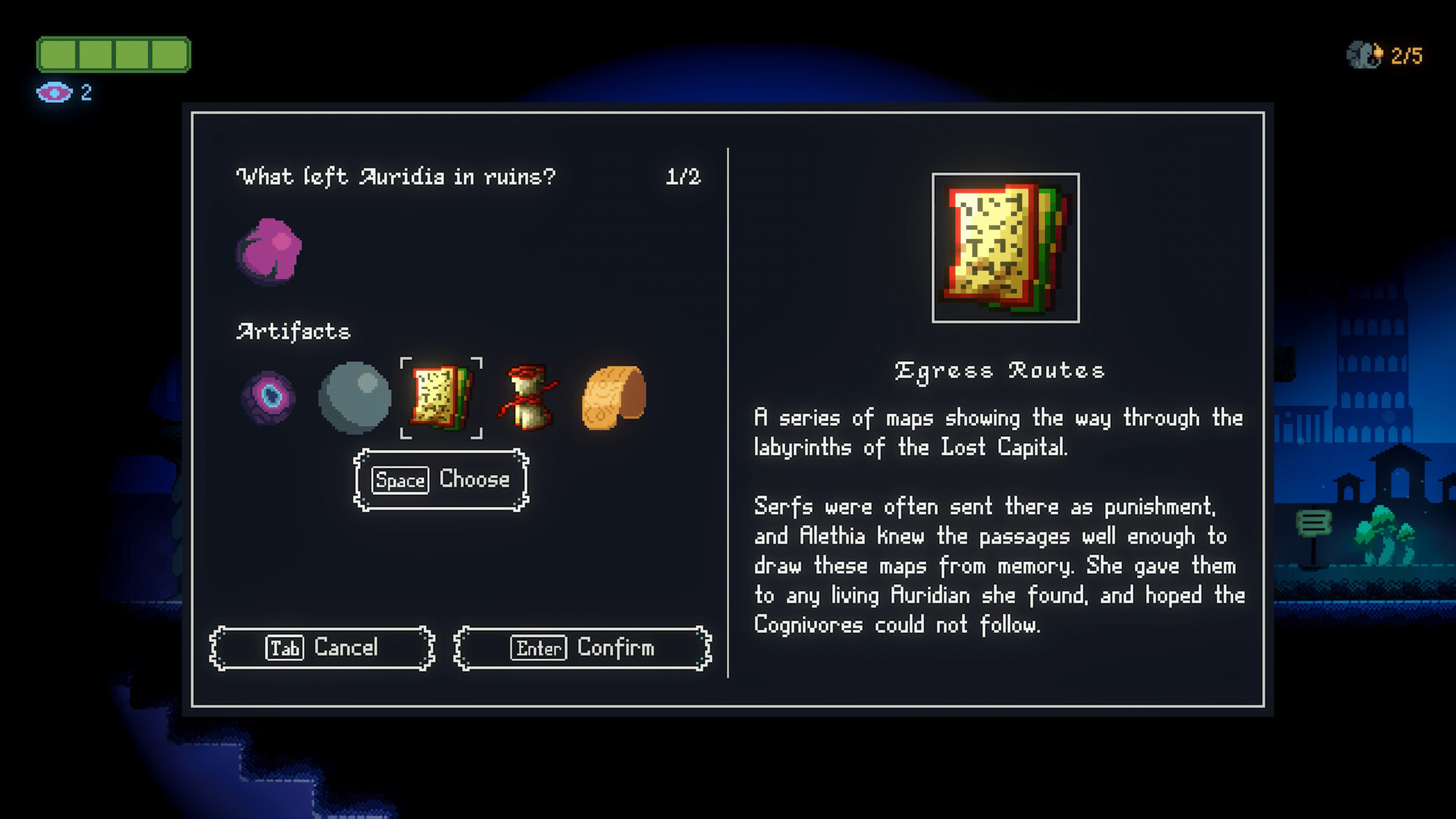 黄金废都|官方中文|支持手柄|Auridia - 15