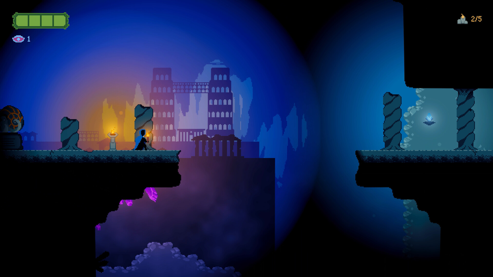 图片[2]- 《黄金废都》 v20251004（Auridia）官方中文|解压可玩- 关先生资源站