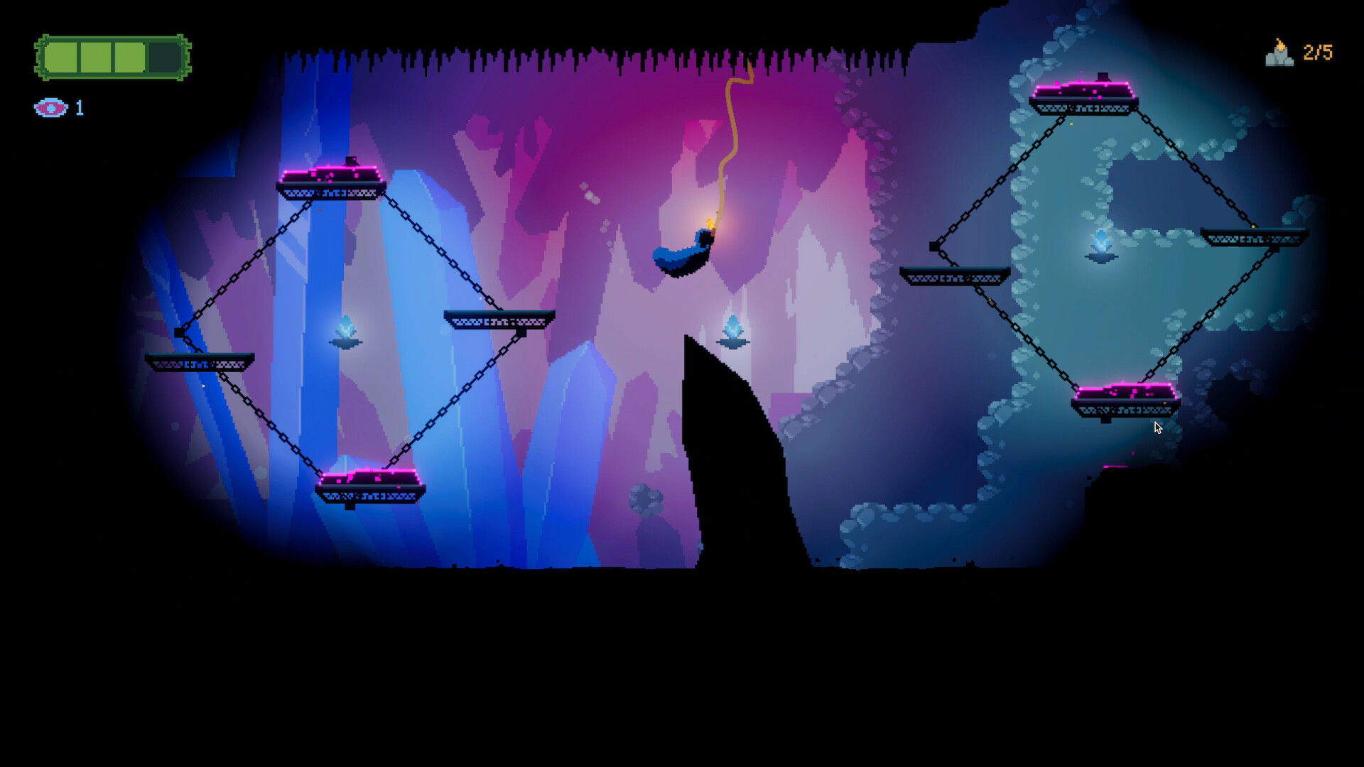 图片[4]- 《黄金废都》 v20251004（Auridia）官方中文|解压可玩- 关先生资源站