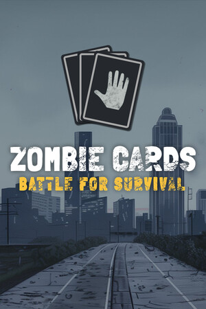 丧尸卡牌/ZombieCards