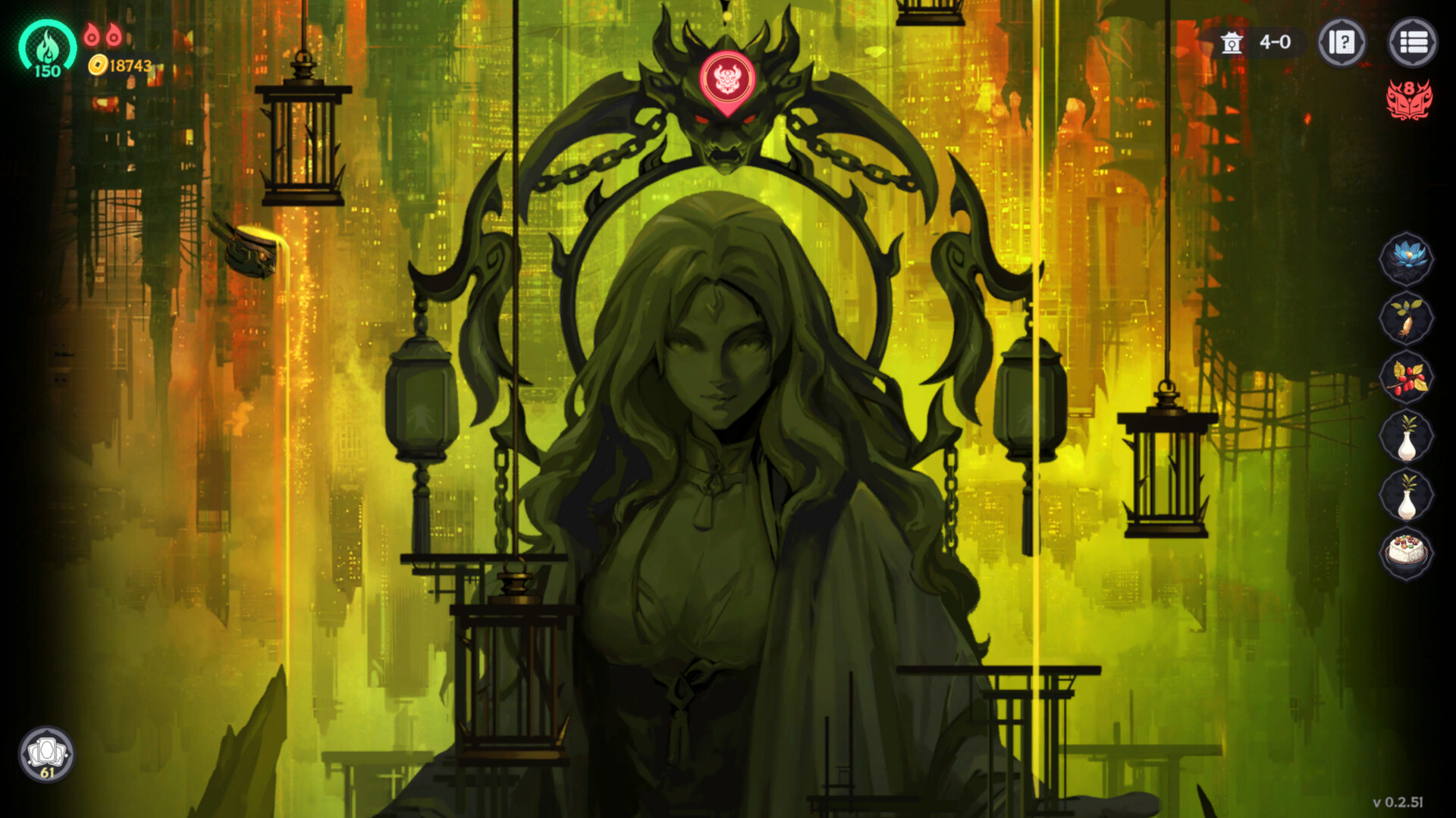 我在地府打麻将|v20260801|官方中文|Demonic Mahjong - 16