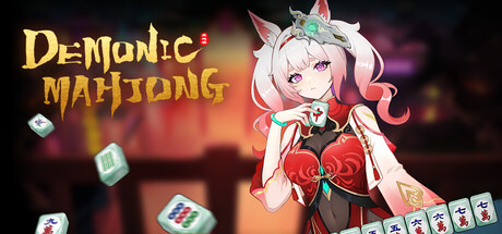 Demonic Mahjong
