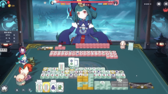 我 地 麻 Demonic Mahjong 官方中文 ISO镜像【2G】