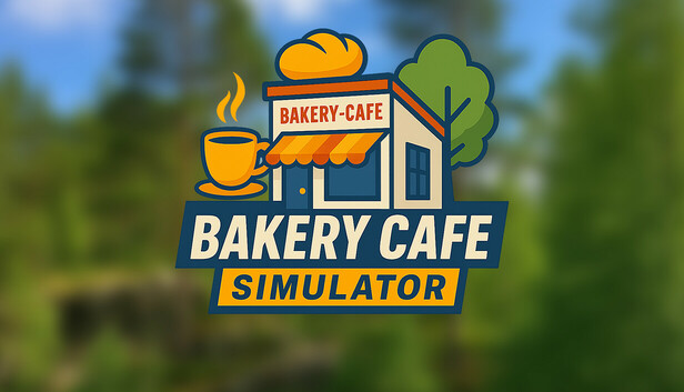 烘焙咖啡馆模拟器 Bakery Cafe Simulator|官方中文|Build.19162487|解压即撸| 破解版下载 - SteamCrack-SteamCrack
