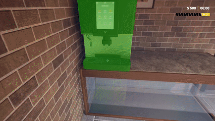 烘焙咖啡馆模拟器/Bakery Cafe Simulator/支持在线联机插图