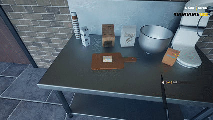 烘焙咖啡馆模拟器/Bakery Cafe Simulator/支持在线联机插图2