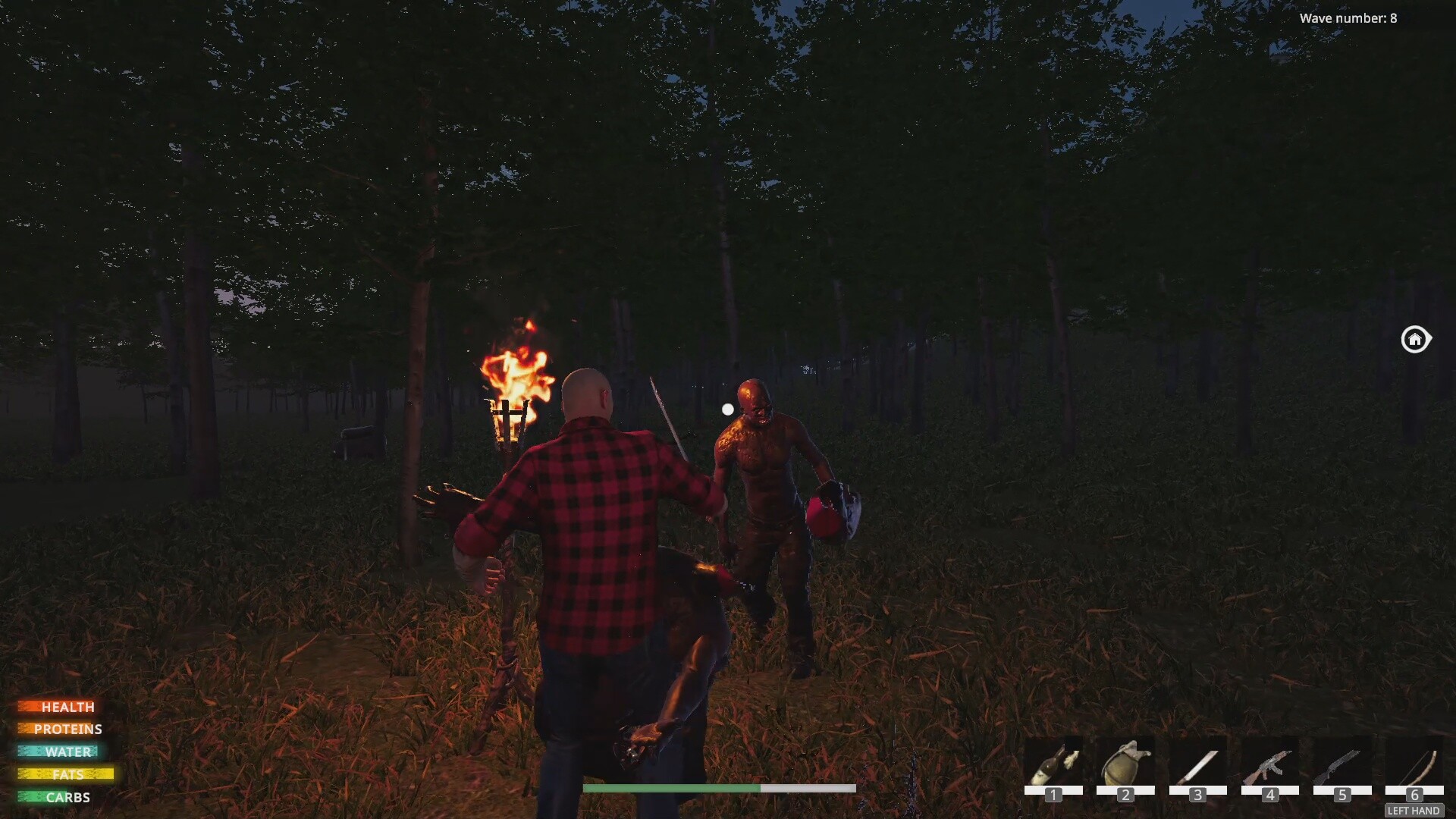 失落的飞行：生存|官方中文|Lost Flight: Survival插图2