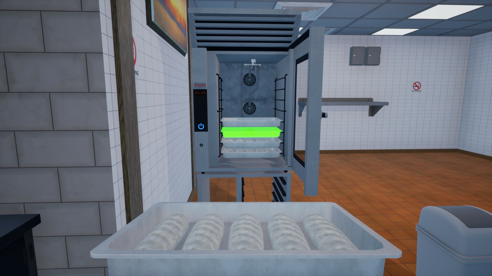 三明治模拟器/Sandwich Simulator