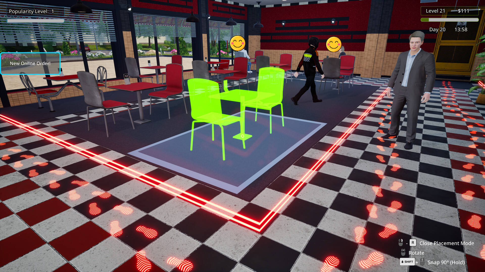 三明治模拟器|官方中文|Sandwich Simulator - 15