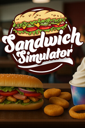 三明治模拟器/Sandwich Simulator