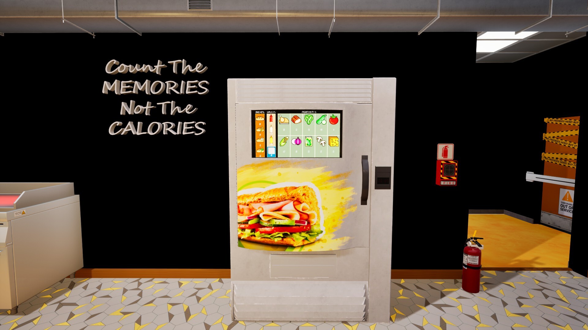 三明治模拟器|官方中文|Sandwich Simulator - 14