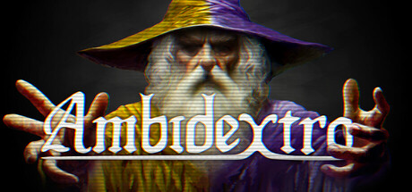 双手奇谋/Ambidextro