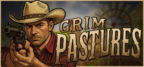 幽冥牧场 | Grim Pastures
