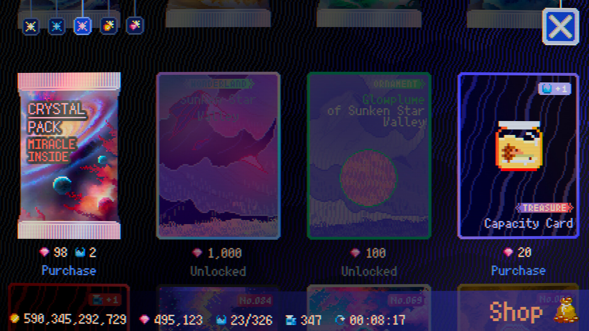 深海物语|全DLC|100M大小|官方中文|FISHTOPIA