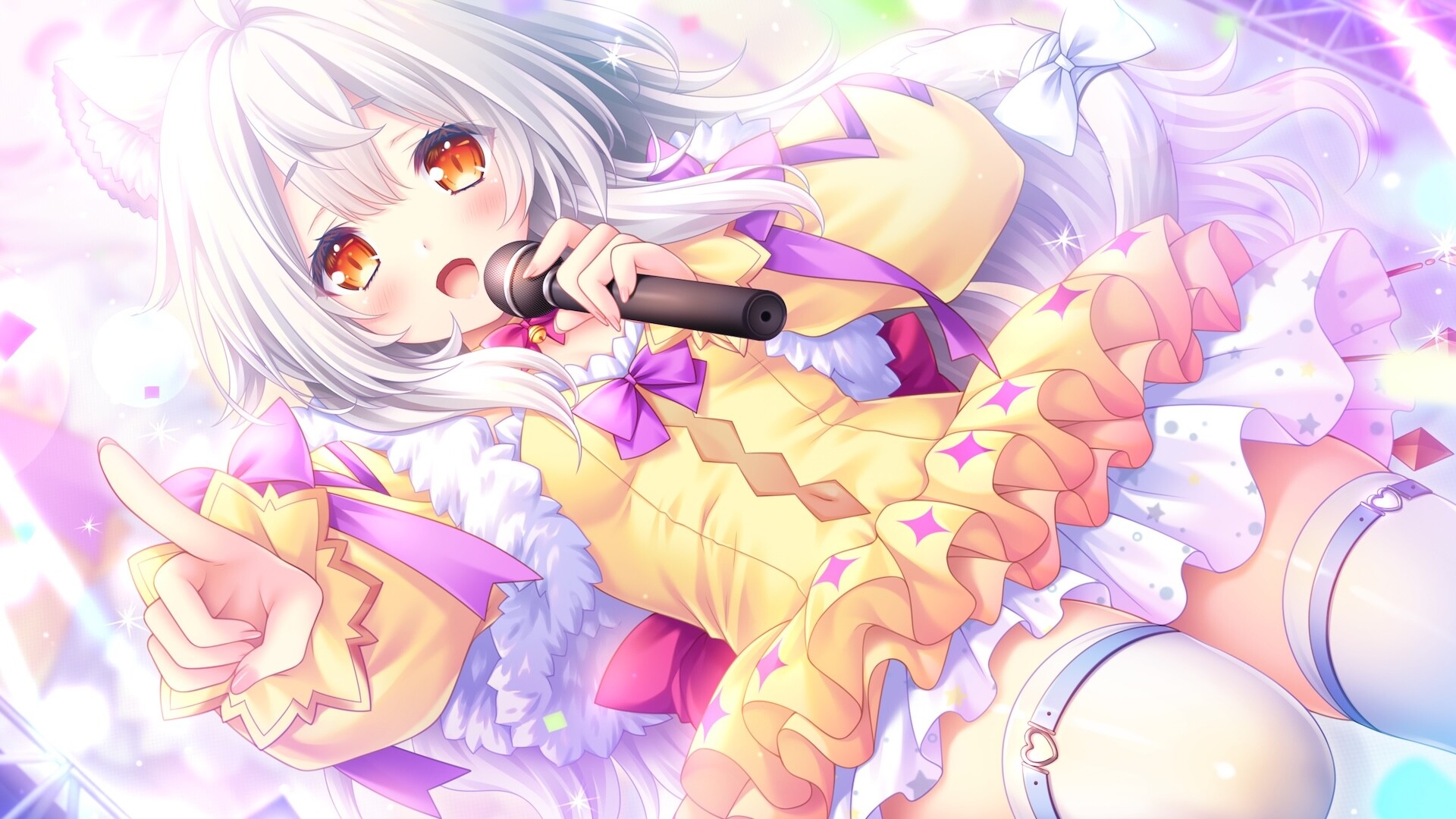 《闪亮☆女友(Kira☆Kano)》|Build 17296757-STEAM全年龄版|中文|免安装硬盘版 《闪亮☆女友(Kira☆Kano)》|Build 17296757-STEAM全年龄版|中文|免安装硬盘版