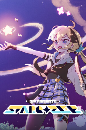 六星门：观星者/Sixtar Gate: STARGAZER