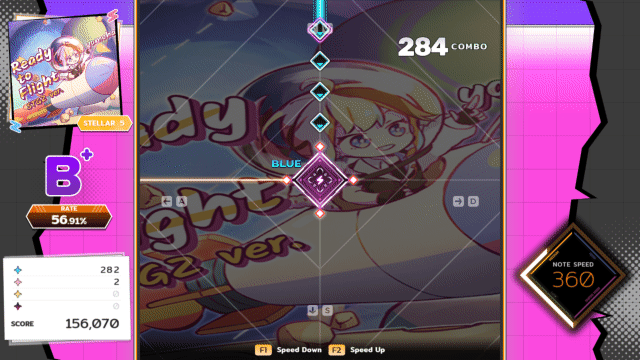 六星门：观星者|官方中文|支持手柄|Sixtar Gate: STARGAZER插图1