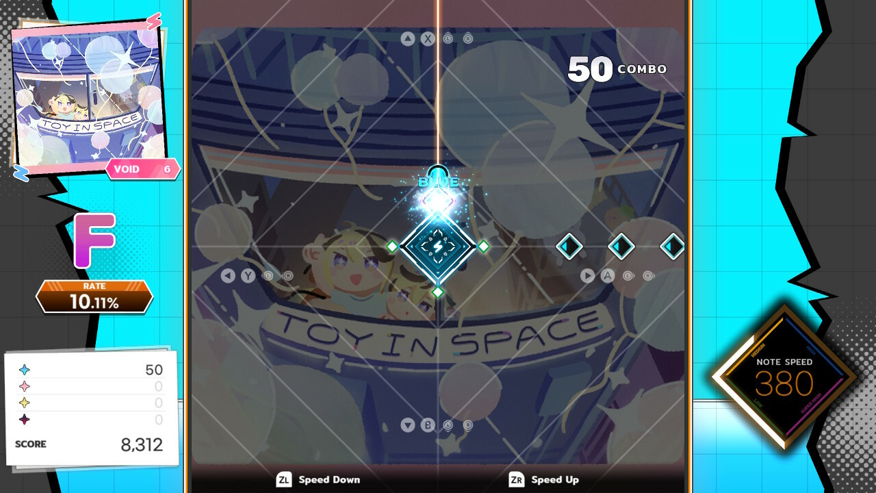 六星门：观星者|官方中文|支持手柄|Sixtar Gate: STARGAZER插图6