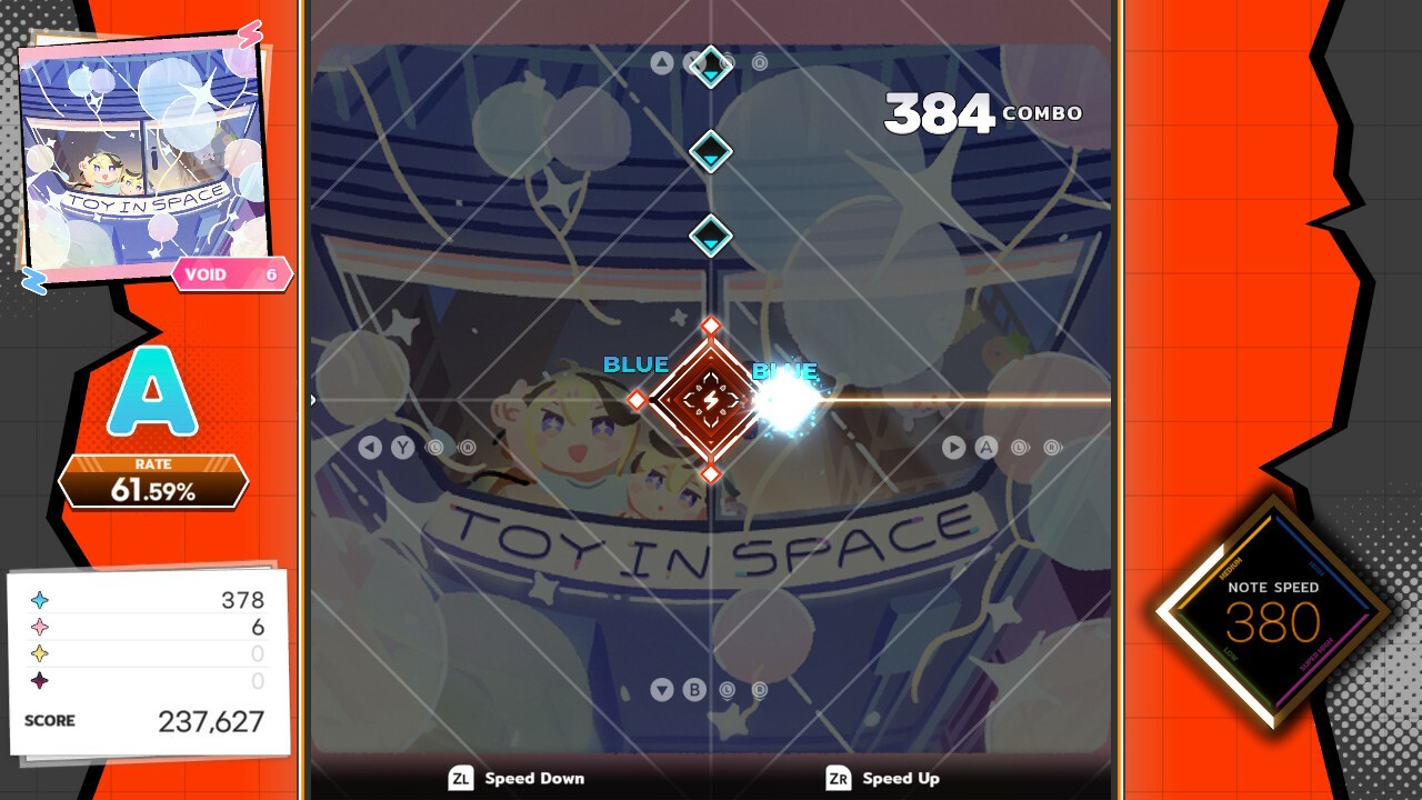 六星门：观星者|官方中文|支持手柄|Sixtar Gate: STARGAZER插图5