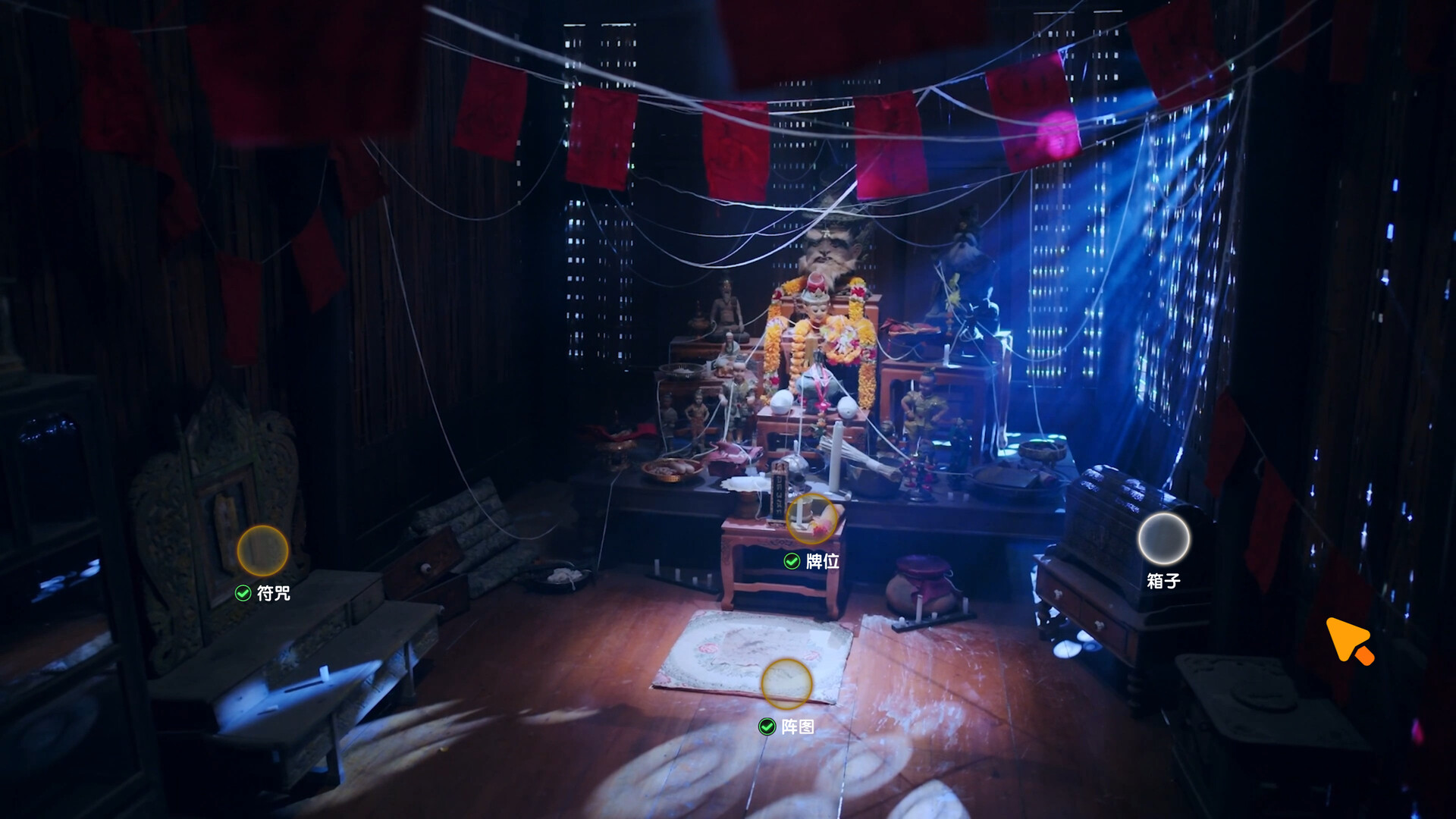 图片[12]-心跳大冒险：泰遇/Heartbeat in Thailand Build.20030751|视觉小说|43GB|STEAM官中-蝶影二次元