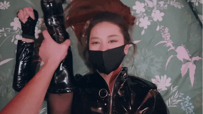 PC游戏-心跳大冒险：泰遇（Heartbeat in Thailand）绿色版|百度云迅雷下载