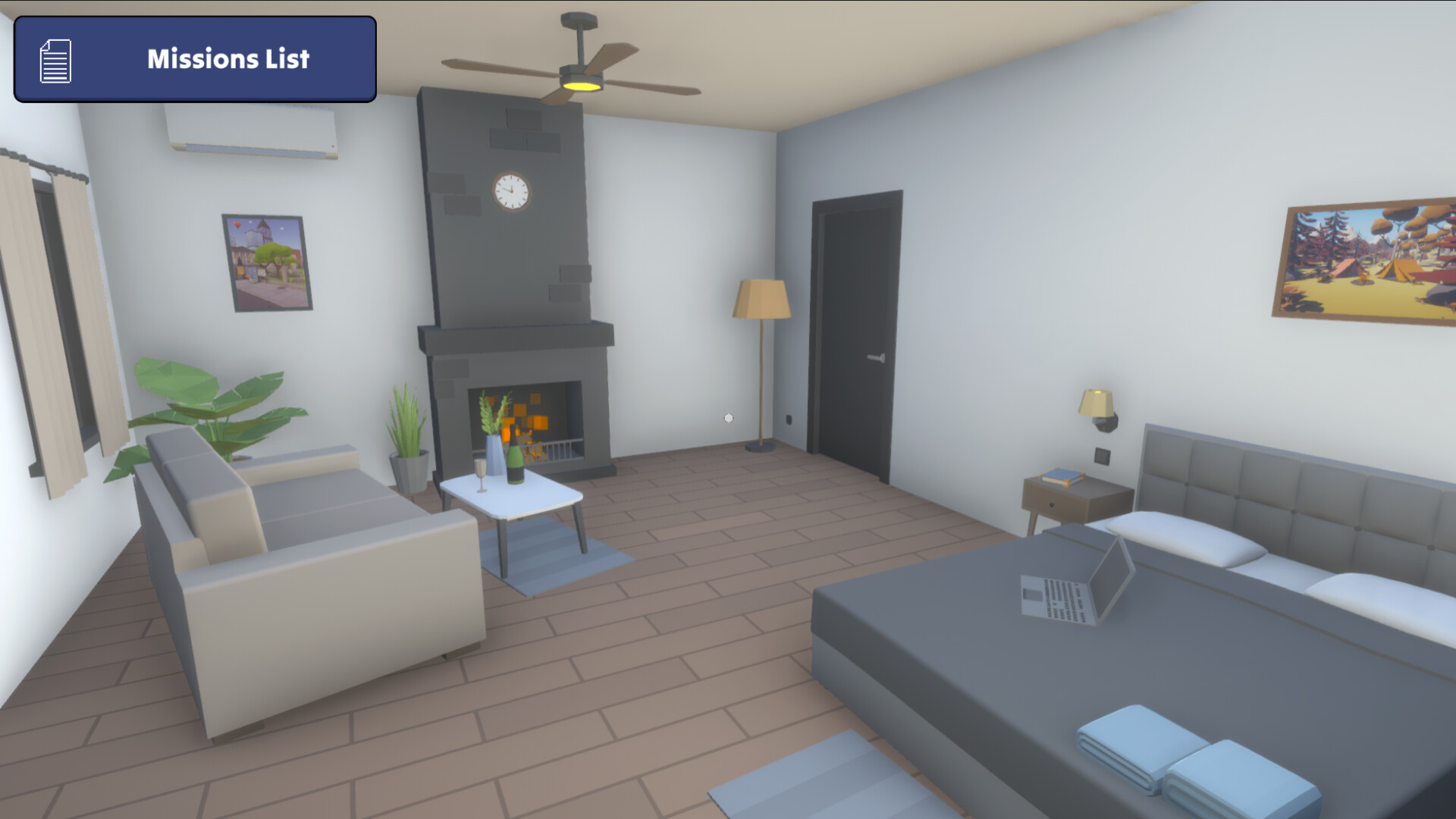 The Random Game/The Random Game 截图 1