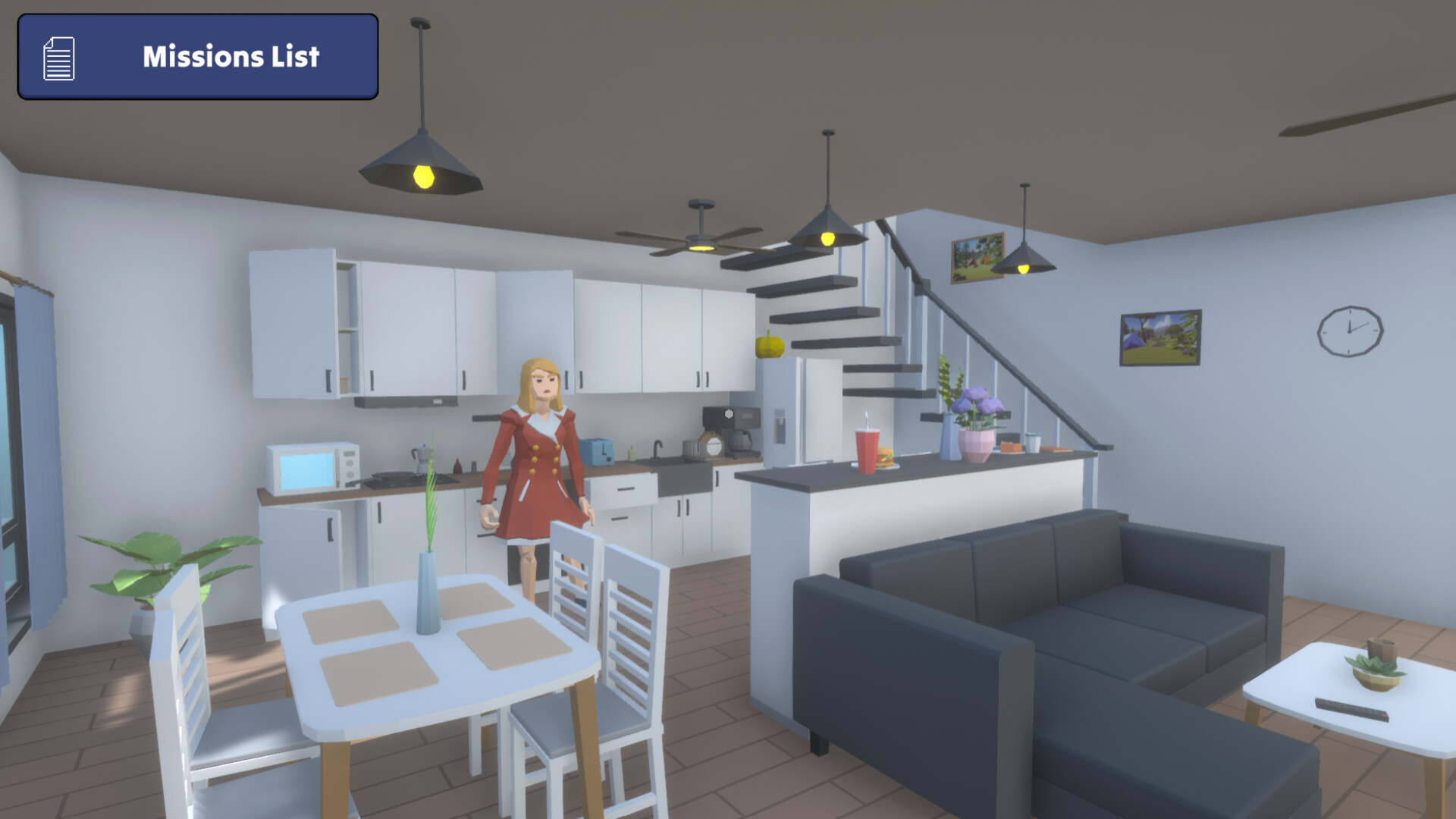 The Random Game/The Random Game 截图 6