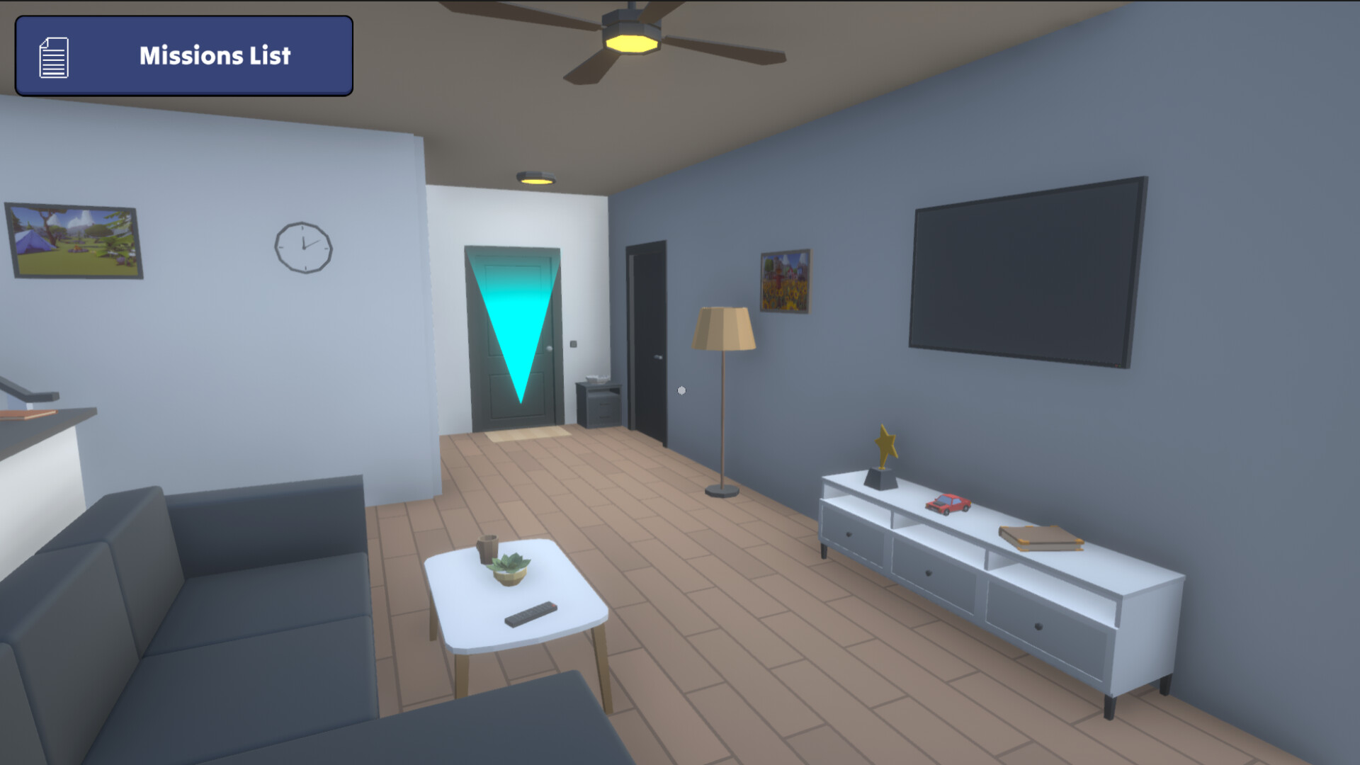 The Random Game/The Random Game 截图 7