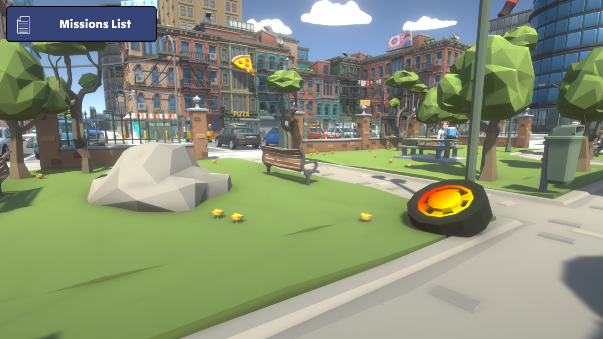 The Random Game/The Random Game 截图 4