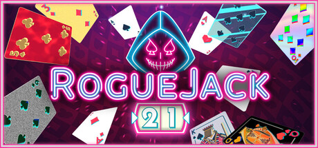 无限二十一点/RogueJack21-鹿星语